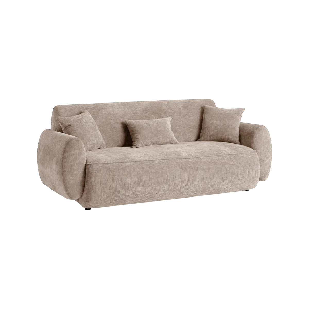 Canapé tissu Orus