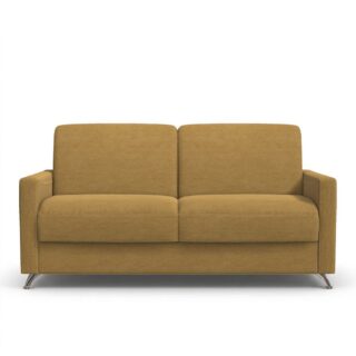 Canapé convertible maxi tissu bull – AMBROGIO VITARELAX
