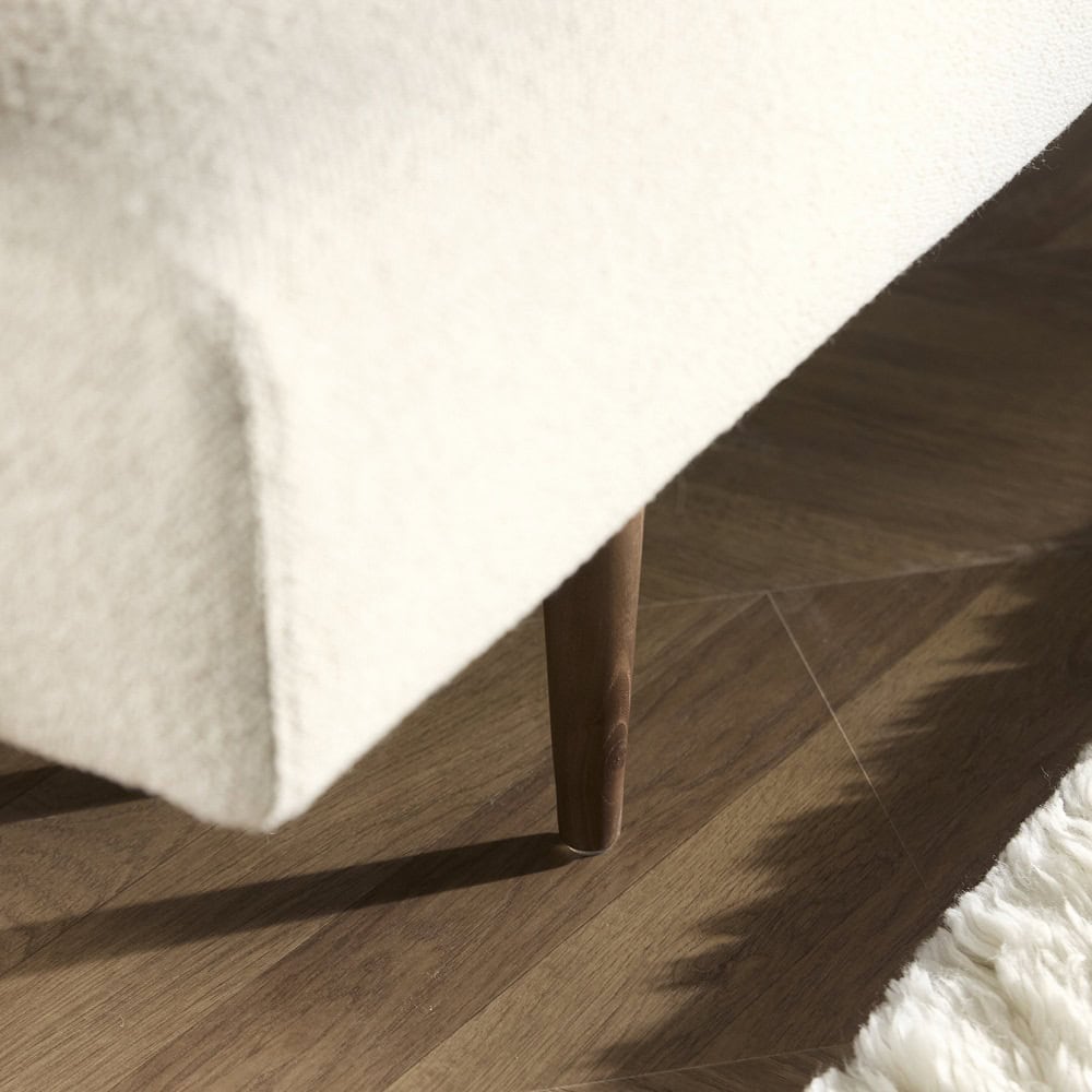 Canapé-lit avec accoudoirs couchage 140 x 200 cm – RECAST ARMS Innovation Living – Image 5