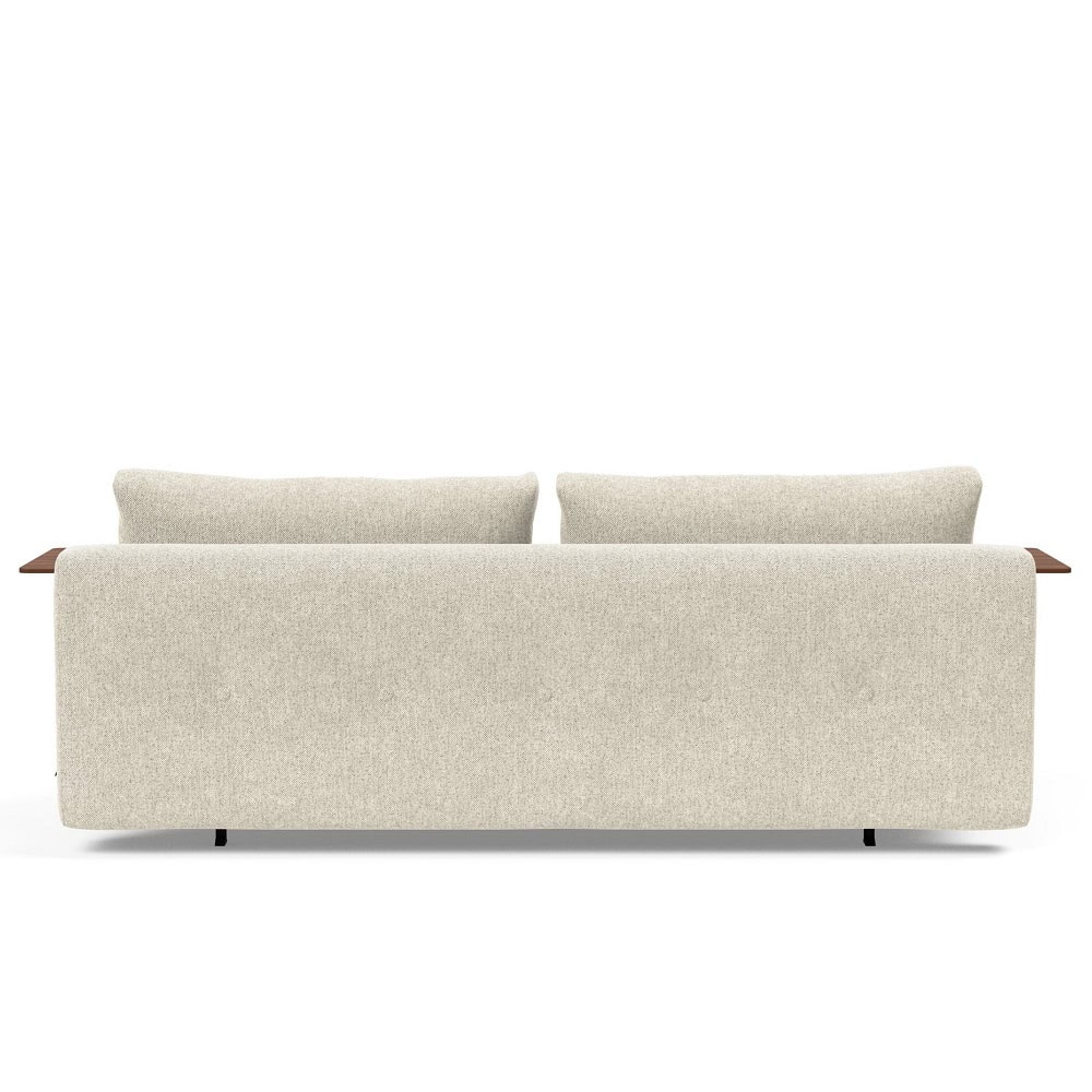 Canapé-lit avec accoudoirs couchage 140 x 200 cm – RECAST ARMS Innovation Living – Image 11