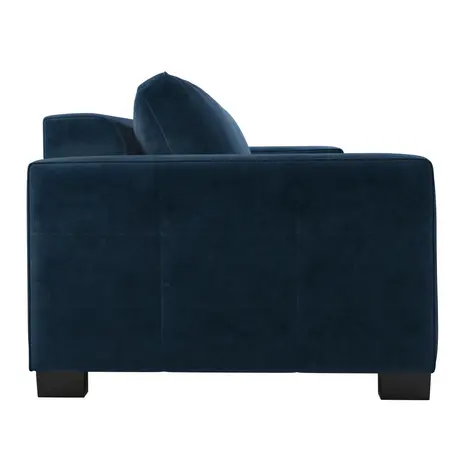 Canapé convertible velours Octave – Image 4