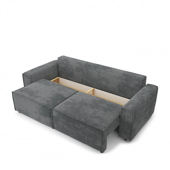 Canapé Convertible coffre Vienne – Image 6