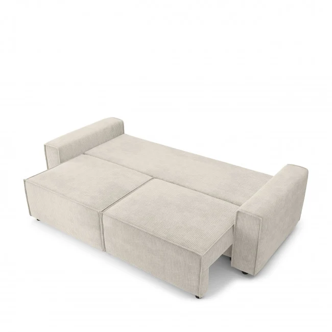 Canapé Convertible coffre Vienne – Image 3