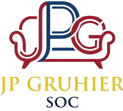 J P GRUHIER SOC