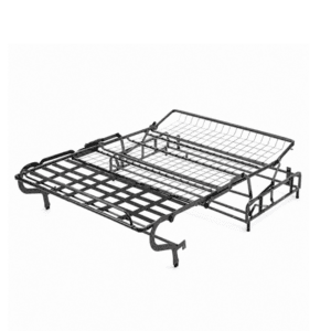 Canapé convertible express 3 places Tissu Moby – VIGO – Image 5